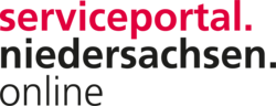 Serviceportal Niedersachsen online