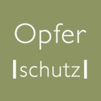 Opferschutz