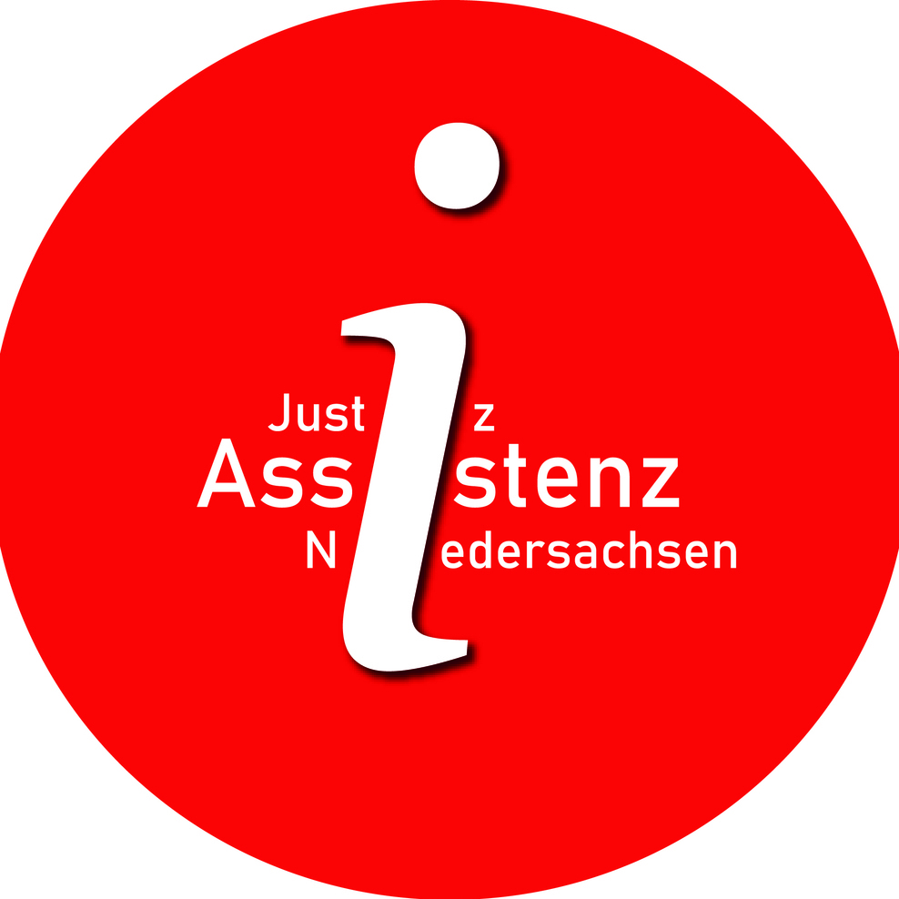 Justizassistenz in Niedersachsen